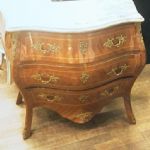 265 5180 CHEST OF DRAWERS